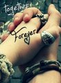 2 gether forever - love photo