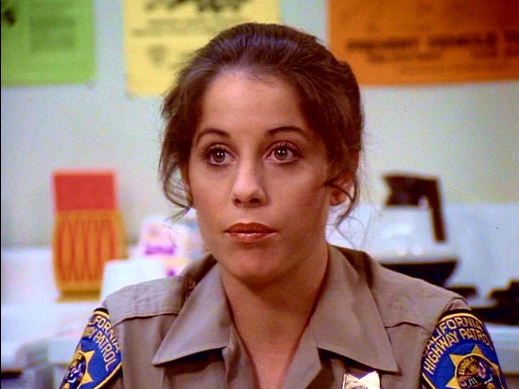 Image of Brianne Leary as Sindy in CHiPs for fan of CHiPs 23538471. chips, ...