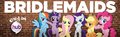 Bridlemaids - my-little-pony-friendship-is-magic photo