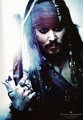 Captain Jack Sparrow - johnny-depp photo