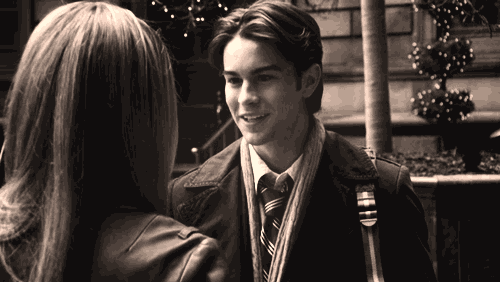 Chace as Nate