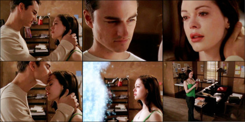 Charmed Couples ♥