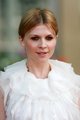 Clemence DH part 2 London Premiere - clemence-poesy photo