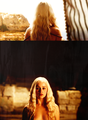 Daenerys - daenerys-targaryen fan art