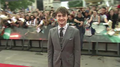 Daniel Radcliffe press photo - harry-potter photo