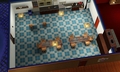 Elm Tree Care Home (Kitchen) - the-sims-3 photo