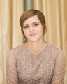 Emma Watson At Deathly Hallows 2 Press Conference Portraits - emma-watson photo