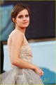 Emma Watson: 'Harry Potter' After Party! - emma-watson photo