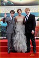 Emma Watson: 'Harry Potter' After Party! - emma-watson photo