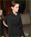 Emma Watson: 'Harry Potter is Part of My Identity' - emma-watson photo
