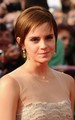 Emma Watson Premieres "Deathly Hallows Part 2" - harry-potter photo
