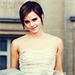 Emma Watson - actresses icon
