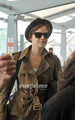 Emma Watson departs Heathrow Airport in London, Jul 8 - emma-watson photo