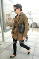 Emma Watson departs Heathrow Airport in London, Jul 8 - emma-watson photo