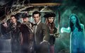 Episode 6.03 Curse of the Black Spot - doctor-who photo