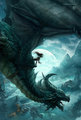 Fan Arts of Dragons - dragons fan art