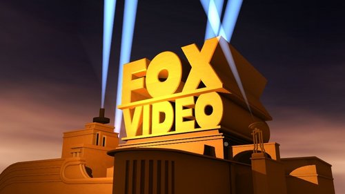  rubah, fox Video (1995)