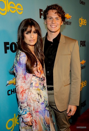  Fox's "Glee" Spring Premiere Soiree - April 12, 2010