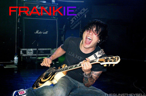  Frank<3