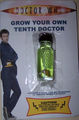 Grow your own 10th Doctor - doctor-who photo