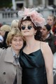 HArry Potter and the Deathly Hallows part 2 world premiere - helena-bonham-carter photo