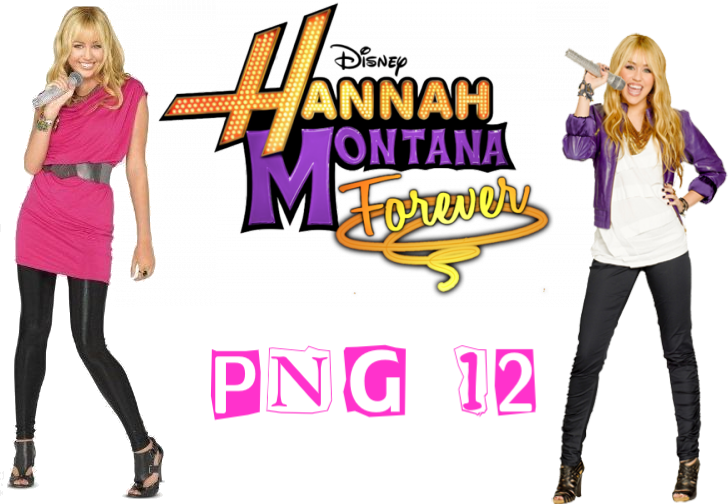 Hannah Montana 4ever Hannah Montana Forever Photo 23559986 Fanpop