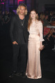 Harry Potter and the Deathly Hallows: Part 2 London premiere,After-Party - bonnie-wright photo