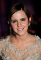 Harry Potter and the Deathly Hallows: Part 2 London premiere,After-Party - emma-watson photo