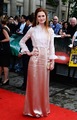 Harry Potter and the Deathly Hallows: Part 2 London premiere - bonnie-wright photo