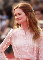Harry Potter and the Deathly Hallows: Part 2 London premiere - bonnie-wright photo