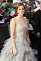 Harry Potter and the Deathly Hallows: Part 2 London premiere - emma-watson photo