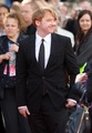 Harry Potter and the Deathly Hallows: Part 2 London premiere - harry-potter photo