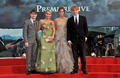 Harry Potter and the Deathly Hallows: Part 2 London premiere - jkrowling photo