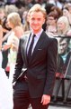 Harry Potter and the Deathly Hallows: Part 2 London premiere - tom-felton photo