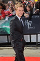 Harry Potter and the Deathly Hallows: Part 2 London premiere - tom-felton photo