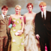 Harry Potter and the Deathly Hallows part II Premiere - hermione-granger icon
