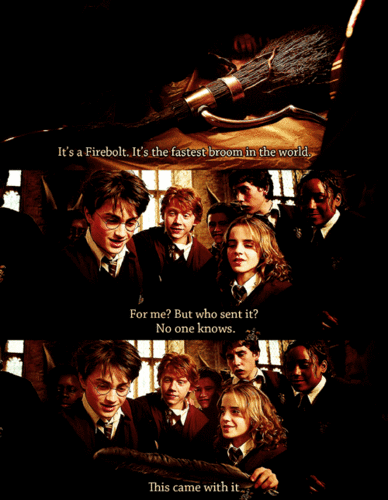  Harry Potter,