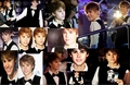 He's so cute with this suit! ♥ - justin-bieber photo