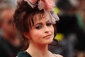 Helena Bonham Carter @ Harry Potter and the Deathly Hallows part 2 world premier - harry-potter photo