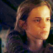 Hermione- Deathly Hallows Part I - hermione-granger icon