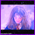 Hermione - harry-potter fan art