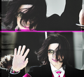 I know it's not goodbye forever - michael-jackson photo