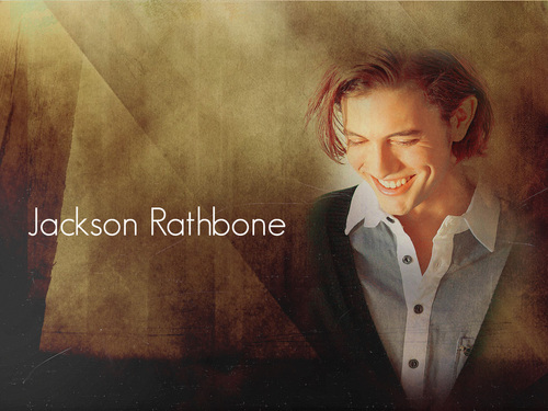 Jackson Rathbone and Jasper Hale