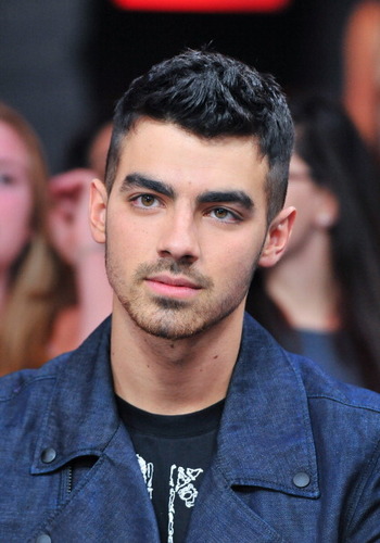  Joe Jonas - rograma MuchMusic - Toronto, Canadá
