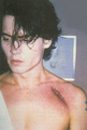 Johnny Depp  - johnny-depp photo