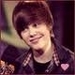 Justin-Bieber - justin-bieber icon