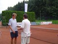 Karel Triska - tennis photo
