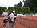 Karel Triska - tennis photo