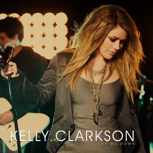 Kelly Clarkson <3