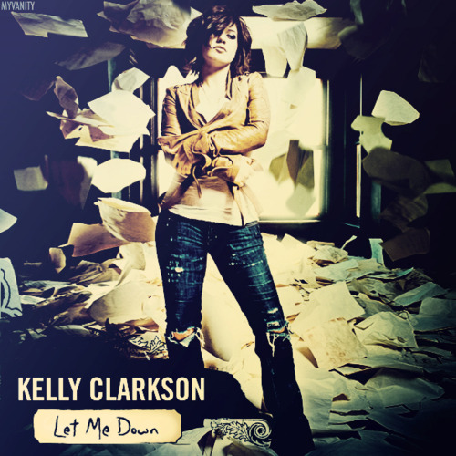  Kelly Clarkson <3